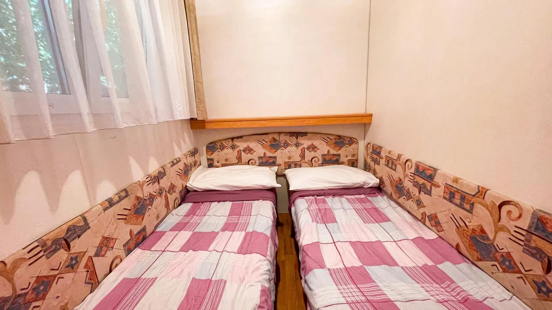 Camping Le Sorgenti - Mobile Home 46 Palazzuolo Sul Senio