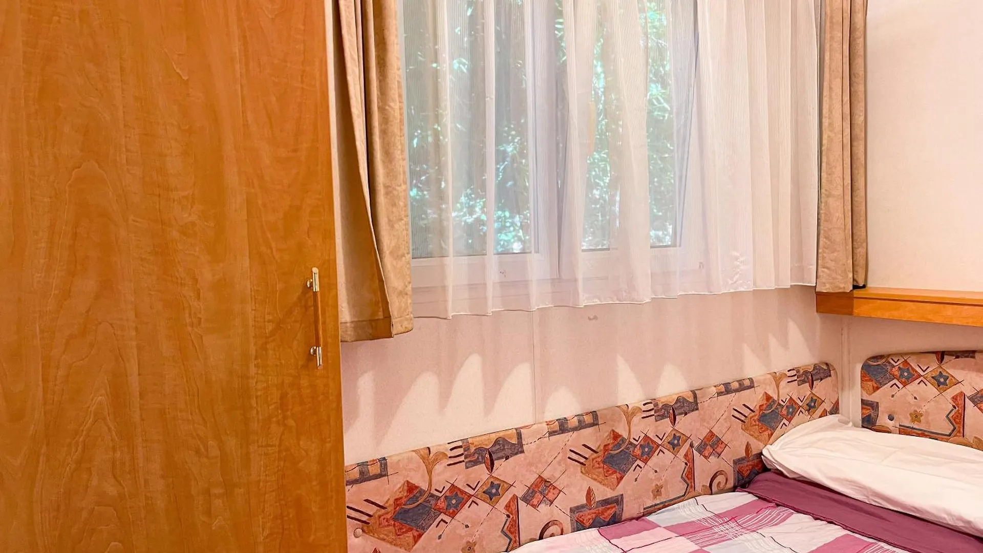 Le Sorgenti - Mobile Home 46 Palazzuolo Sul Senio