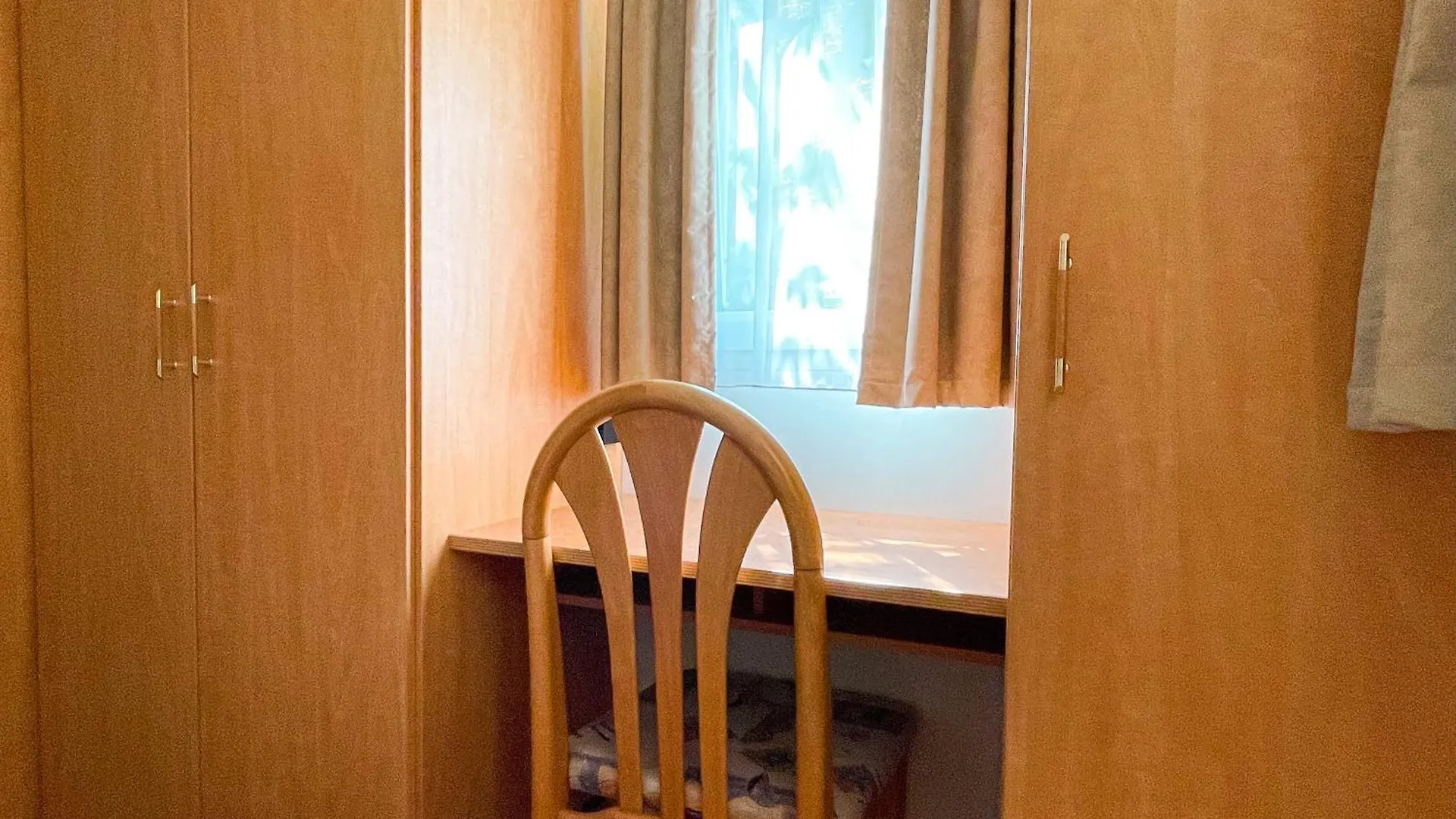 Le Sorgenti - Mobile Home 46 Palazzuolo Sul Senio Camping